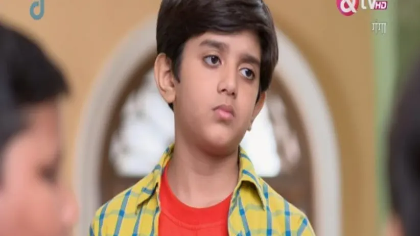 Gangaa - Episode 16 - March 23, 2015 - Full Episode