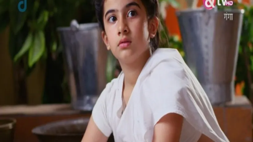 Gangaa - Episode 15 - March 20, 2015 - Full Episode