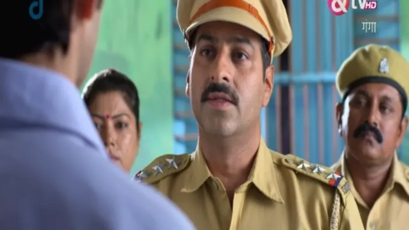 Gangaa - Episode 13 - March 18, 2015 - Full Episode