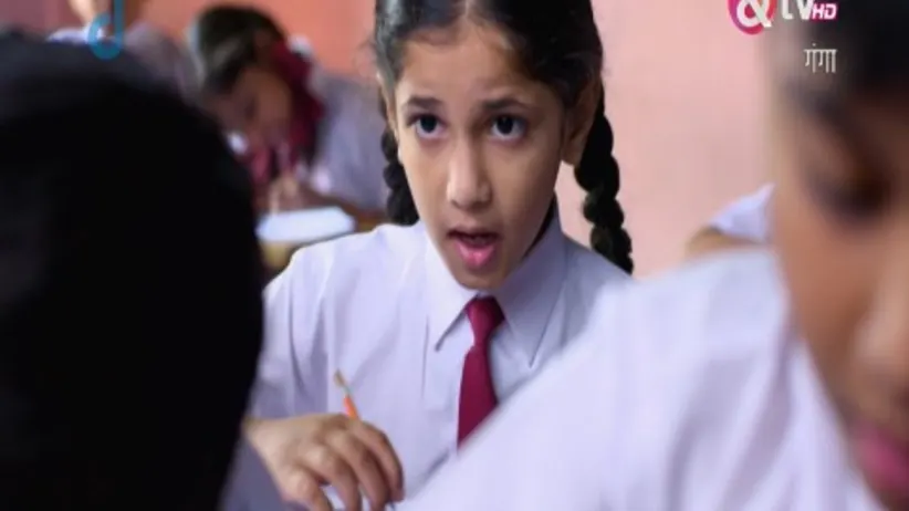 Gangaa - Episode 12 - March 17, 2015 - Full Episode