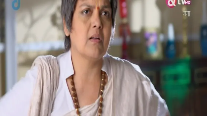Gangaa - Episode 10 - March 13, 2015 - Full Episode