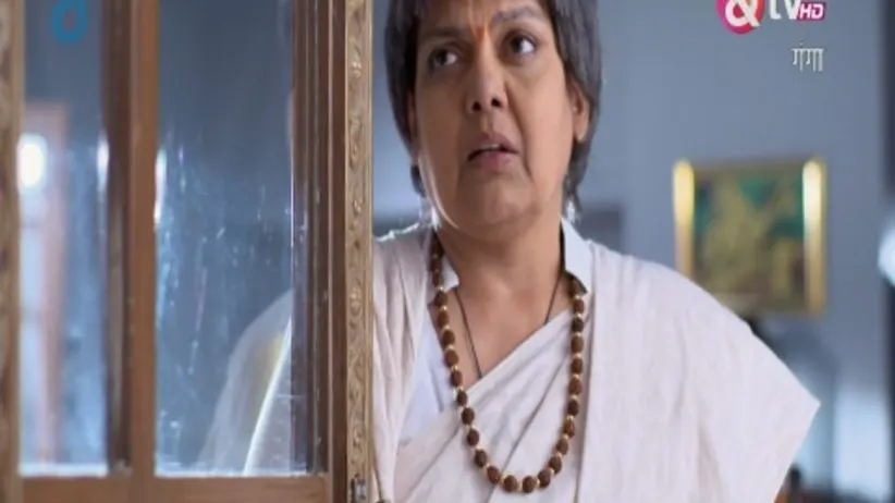 Gangaa - Episode 9 - March 12, 2015 - Full Episode