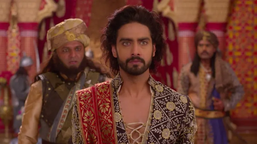 Episode 169 - Razia Sultan
