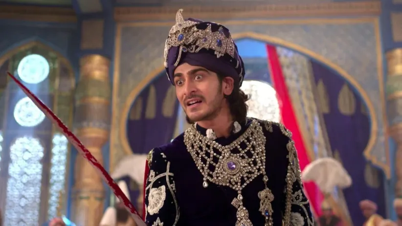 Episode 156 - Razia Sultan