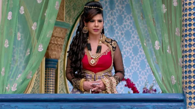 Episode 112 - Razia Sultan