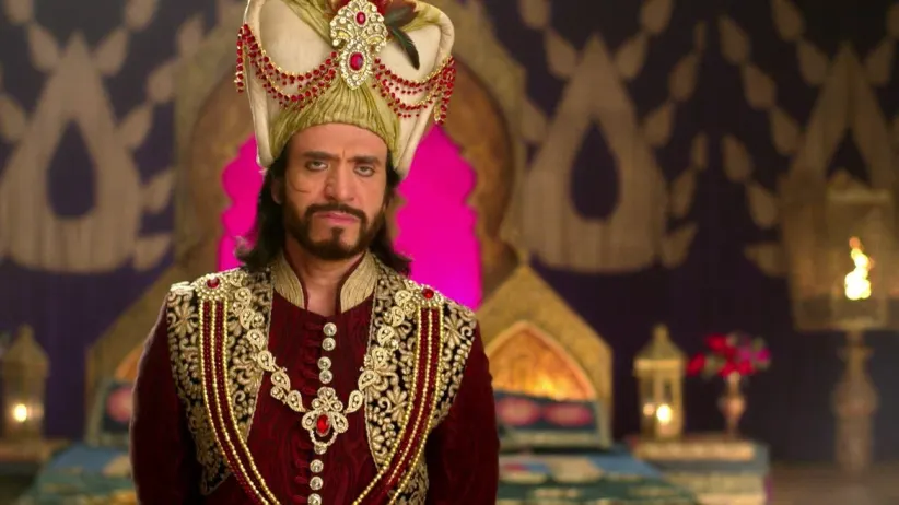 Episode 110 - Razia Sultan