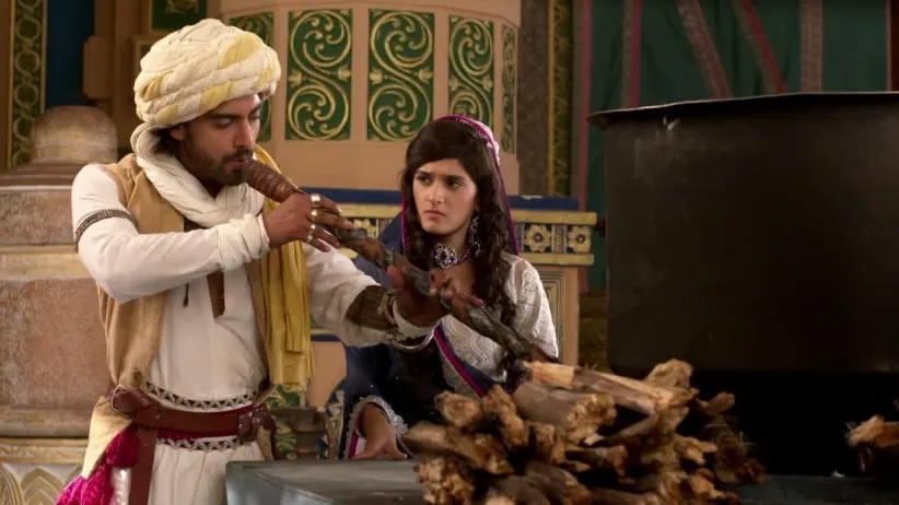 Episode 80 - Razia Sultan
