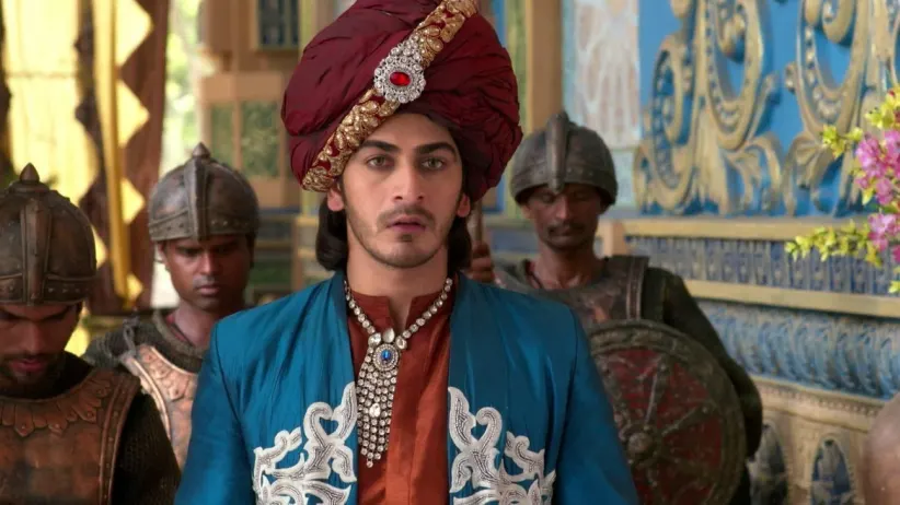 Episode 64 - Razia Sultan