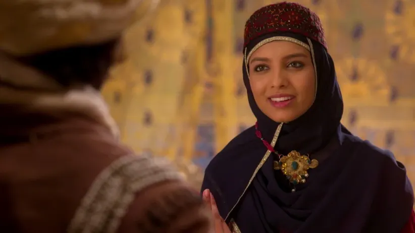 Episode 59 - Razia Sultan