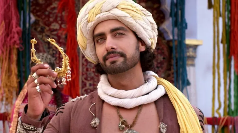 Episode 58 - Razia Sultan