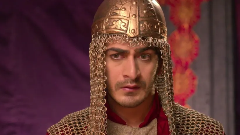 Episode 55 - Razia Sultan