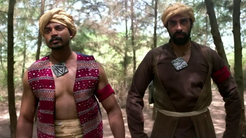 Episode 47 - Razia Sultan