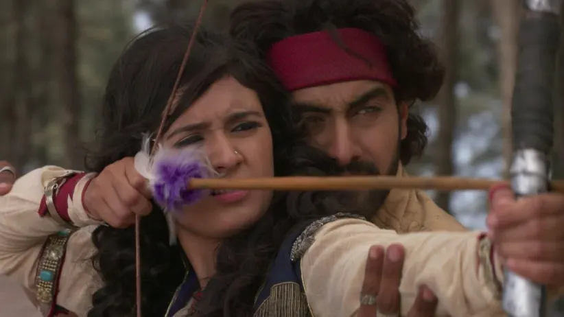 Episode 46 - Razia Sultan