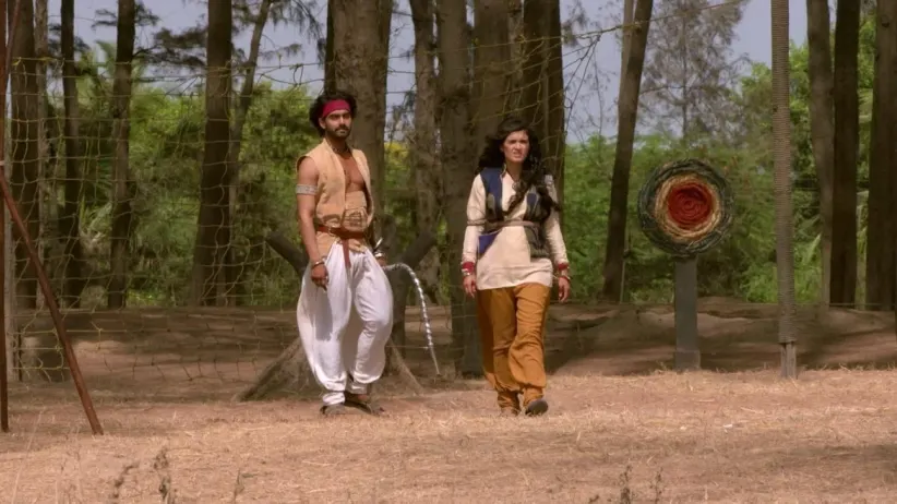 Episode 45 - Razia Sultan