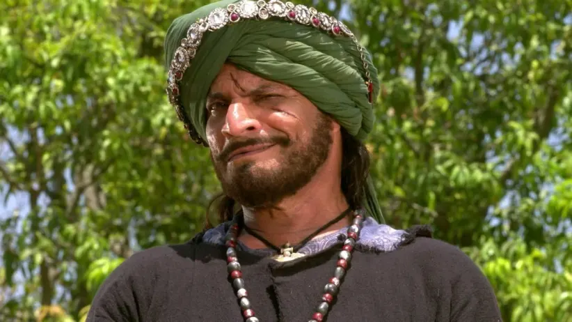 Episode 44 - Razia Sultan