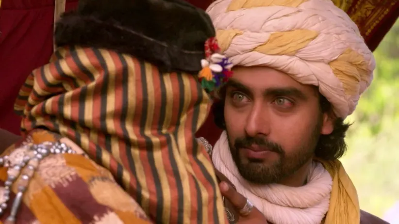 Episode 41 - Razia Sultan