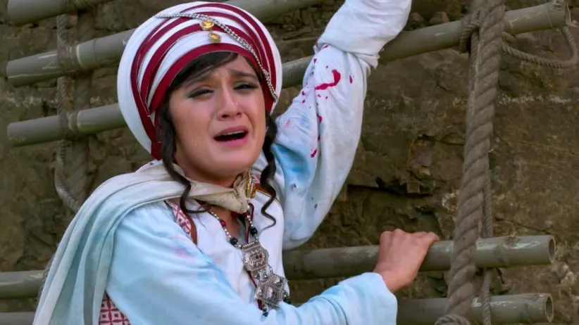Episode 40 - Razia Sultan