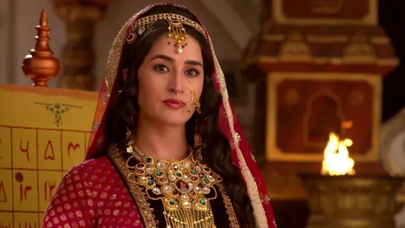 Episode 37 - Razia Sultan