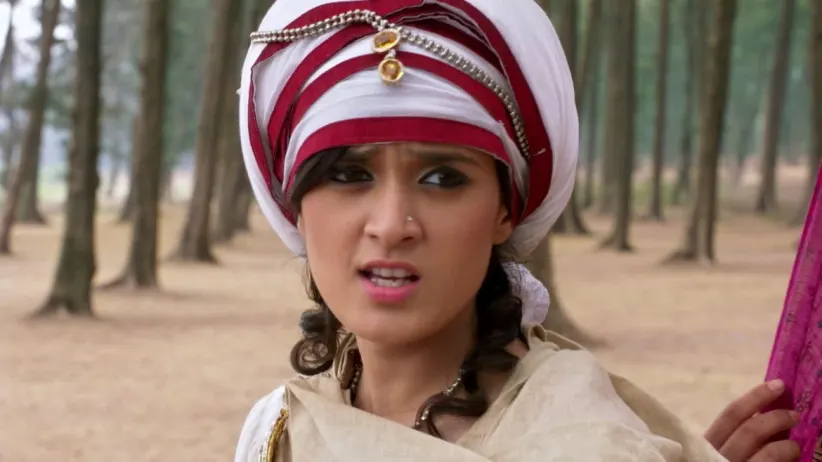 Episode 29 - Razia Sultan