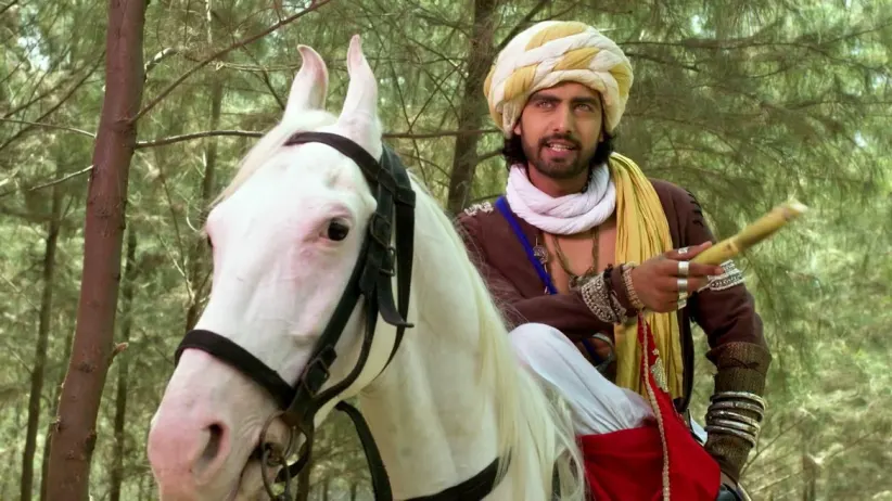 Episode 28 - Razia Sultan