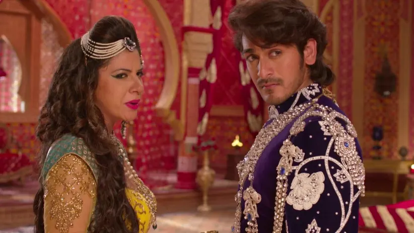 Episode 25 - Razia Sultan