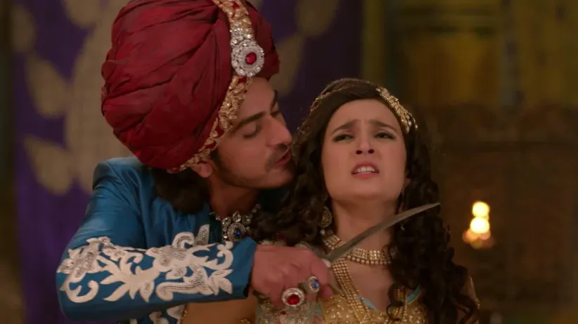 Episode 21 - Razia Sultan