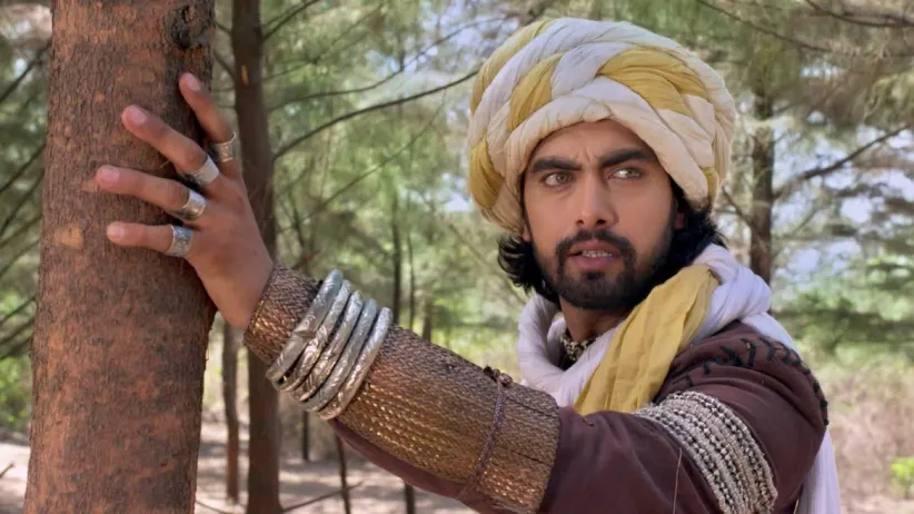 Episode 20 - Razia Sultan