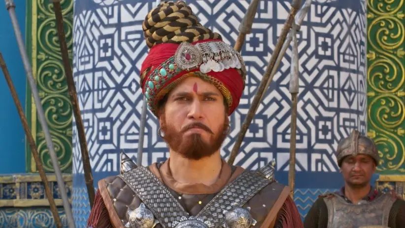Episode 16 - Razia Sultan