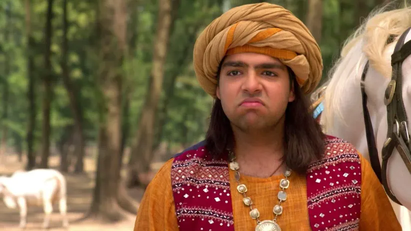 Episode 15 - Razia Sultan