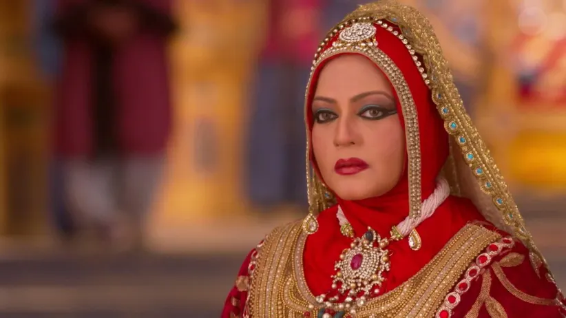 Episode 12 - Razia Sultan