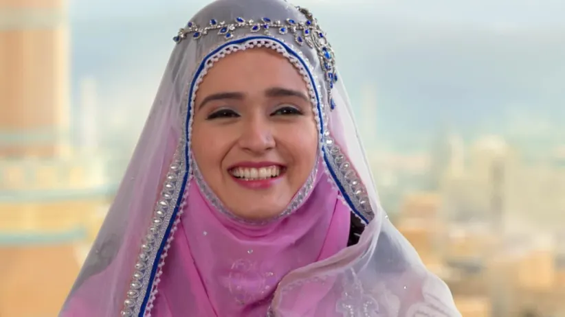Episode 8 - Razia Sultan