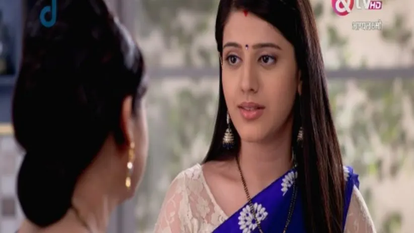 Bhaghyalakshmi - Episode 78 - June 17, 2015 - Full Episode