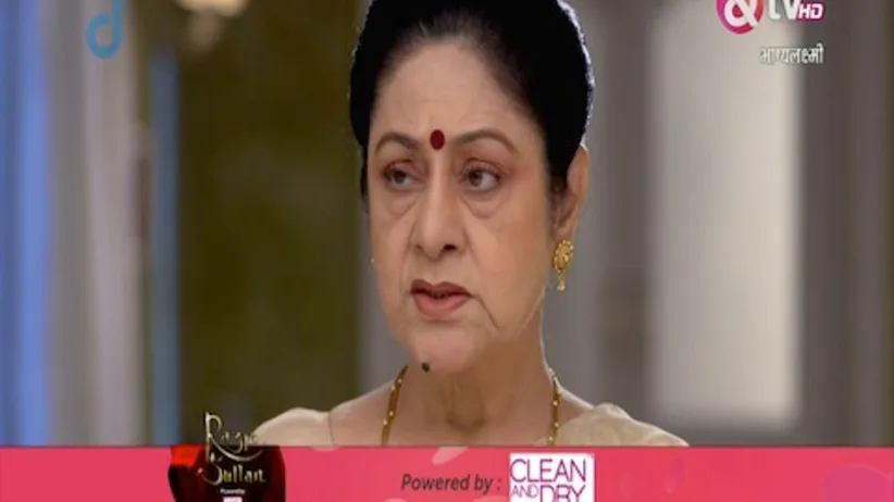 Bhaghyalakshmi - Episode 72 - June 9, 2015 - Full Episode