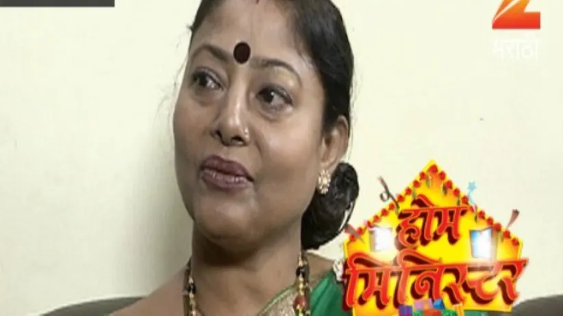 Home Minister - Episode 1536 - March 26, 2016 - Full Episode