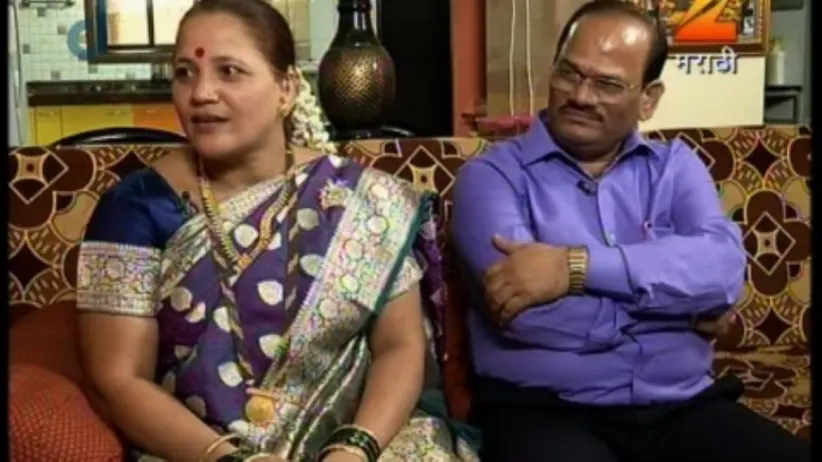 Home Minister - Episode 1205 - March 10, 2015 - Full Episode