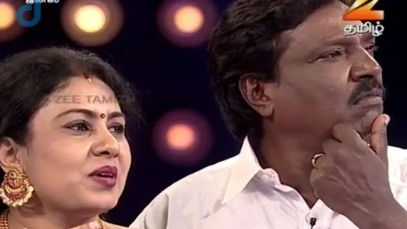 Genes - Episode 21 - September 6, 2015 - Full Episode
