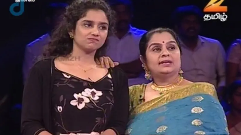 Genes - Episode 18 - August 16, 2015 - Full Episode