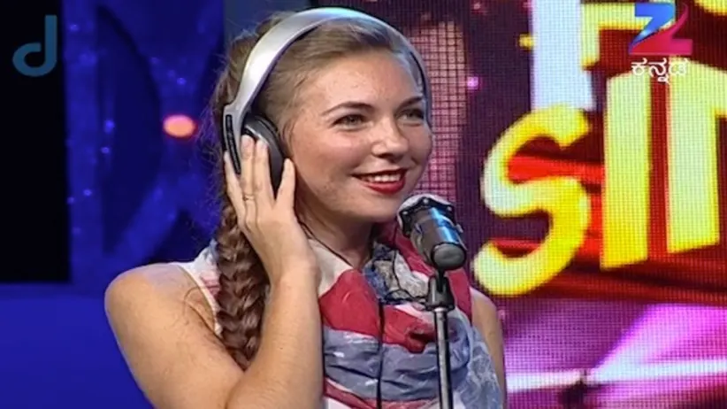 Simpallagondu Singing Show - Episode 20 - June 7, 2015 - Full Episode