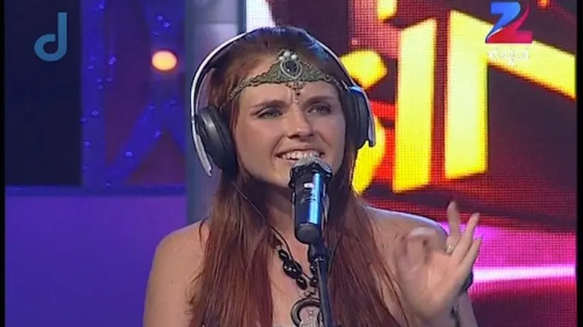 Simpallagondu Singing Show - Episode 18 - May 31, 2015 - Full Episode