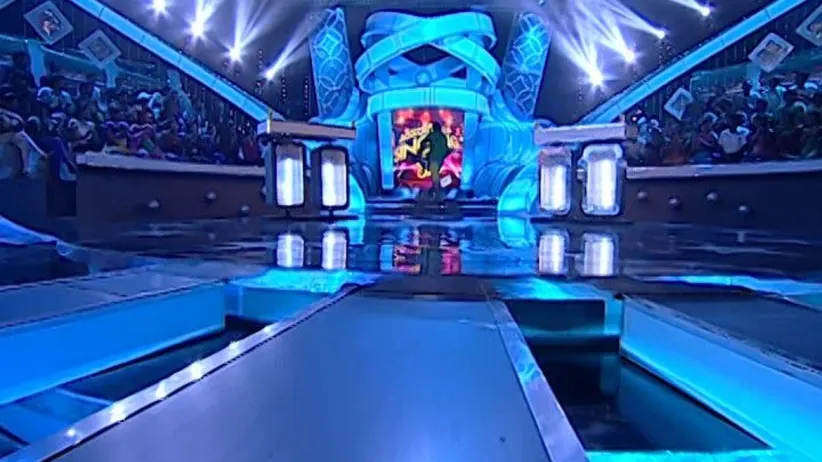 Simpallagondu Singing Show - Episode 13 - May 16, 2015 - Full Episode