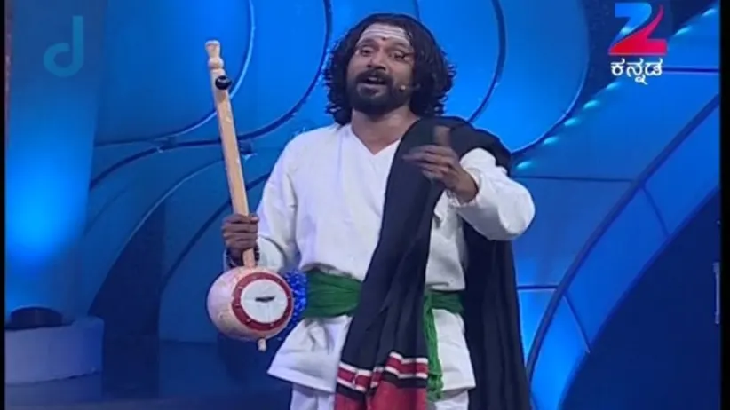 Simpallagondu Singing Show - Episode 6 - April 19, 2015 - Full Episode