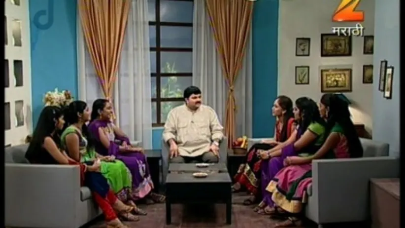Aamhi Saare Khavayye - Episode 2043 - February 25, 2015 - Full Episode