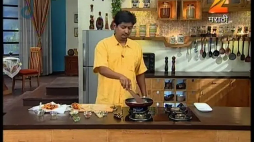 Aamhi Saare Khavayye - Episode 2040 - February 20, 2015 - Full Episode