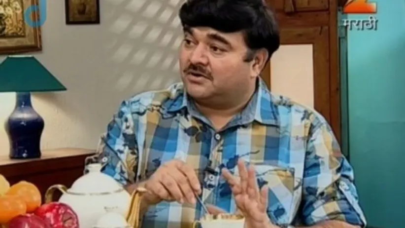 Aamhi Saare Khavayye - Episode 2023 - January 28, 2015 - Full Episode