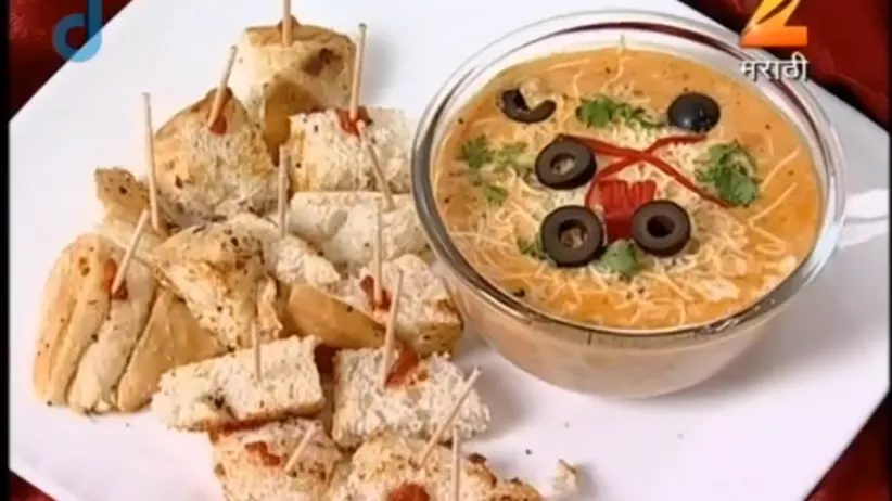 Aamhi Saare Khavayye - Episode 2003 - December 31, 2014
