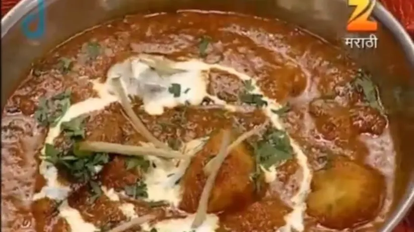 Aamhi Saare Khavayye - Episode 1995 - December 19, 2014