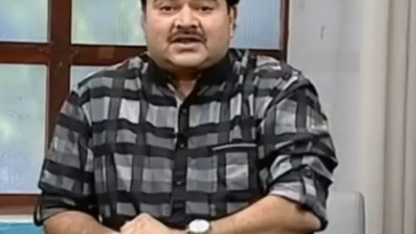 Aamhi Saare Khavayye - Episode 1993 - December 17, 2014