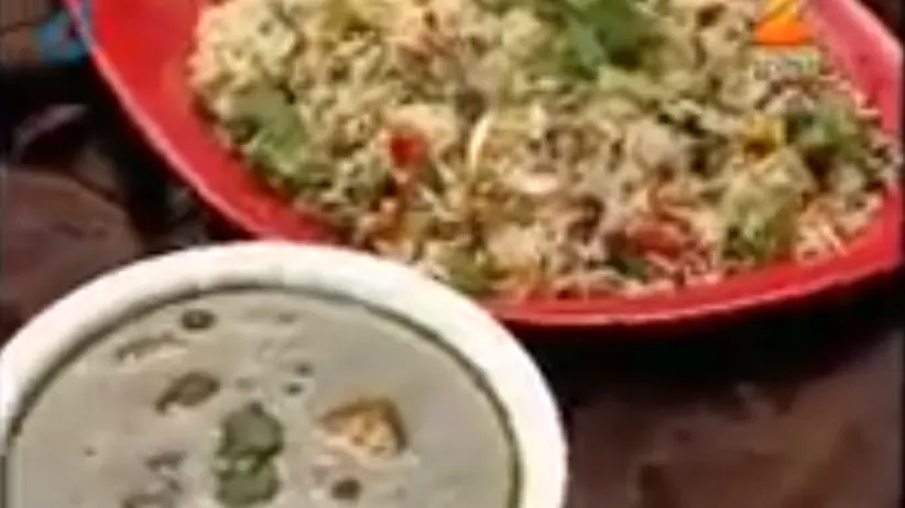 Aamhi Saare Khavayye - Episode 1984 - December 4, 2014