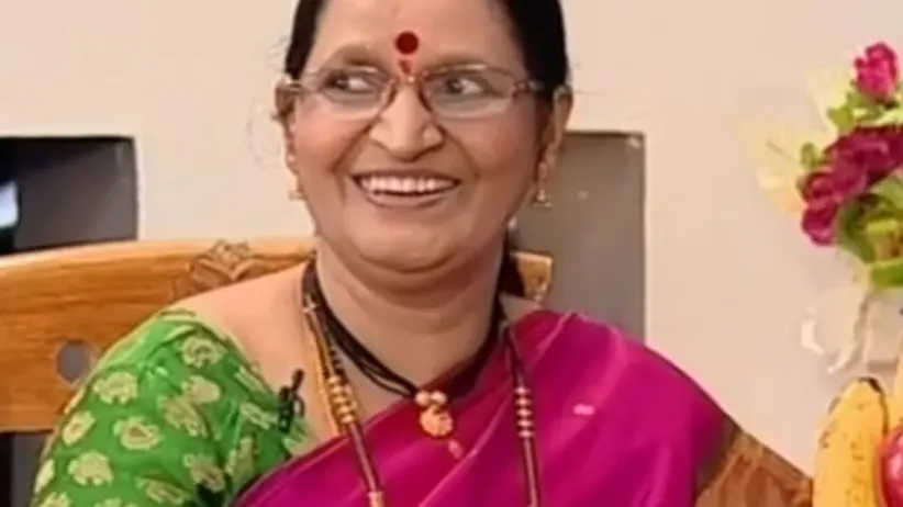 Aamhi Saare Khavayye - Episode 1948 - October 15, 2014