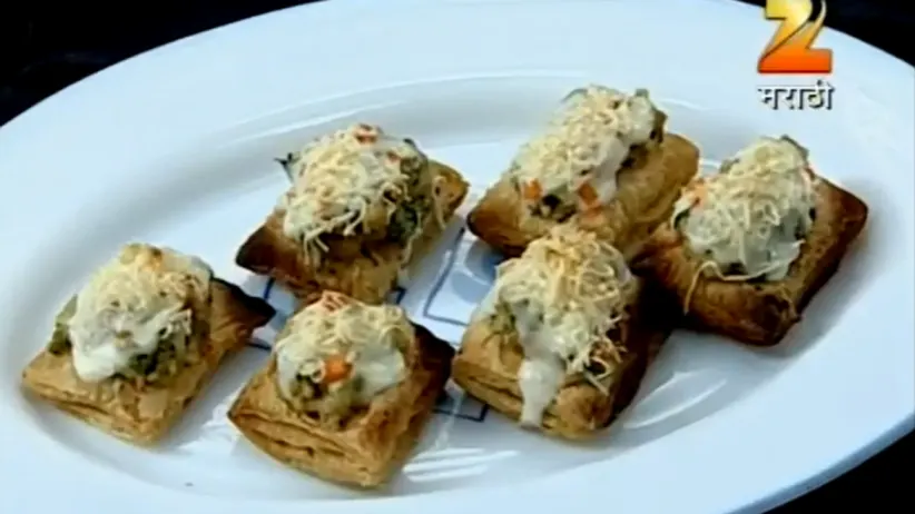 Aamhi Saare Khavayye - Episode 1891 - July 25, 2014